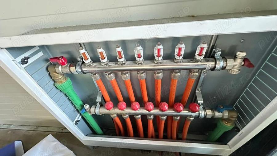 Hala moderna, 972 mp, inaltime 8 m, in Tetarom 1, Cluj-Napoca - 3