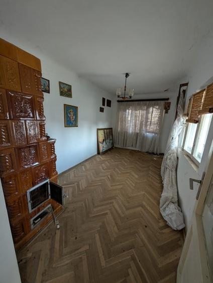 Casa la strada principala Hemeius, 615m teren - 8