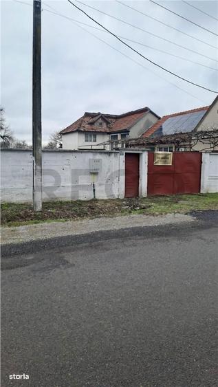 RECO Teren intravilan pentru loc de casa 5342 mp- sat.Hotar - 7