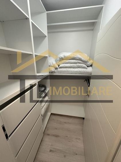 Apartament de 2 camere, 56mp, parcare Zona Concept 9 - 8