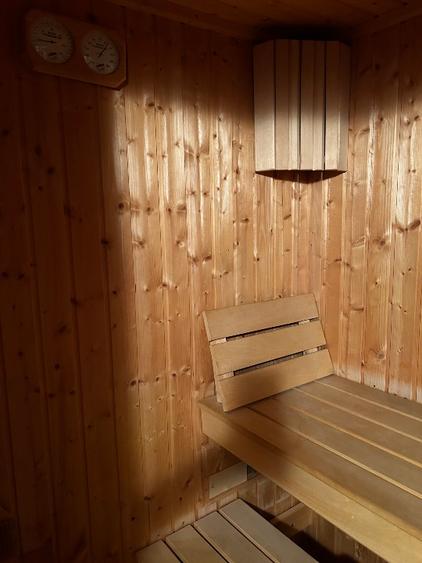 Vila premium Breaza, priveliste, sauna - 9