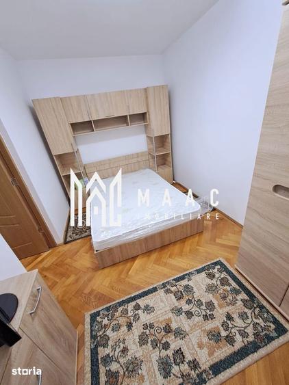 Apartament 2 camere de inchiriat | Zona Mihai Viteazu - 1