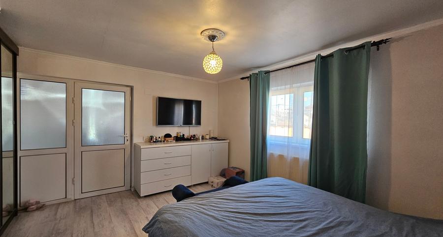 Casa individuala | 5 camere | Curte mare | Sector 1 | Comision 0 - 17