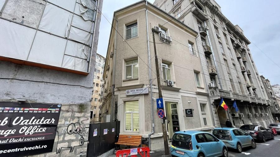 Cladire Versatila intr-o Zona Premium – Un Pas Spre Oportunitatea Ideala! - 3