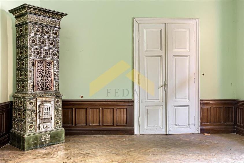 2 apartamente de vanzare la km 0, bulevardul Revolutiei! - 13