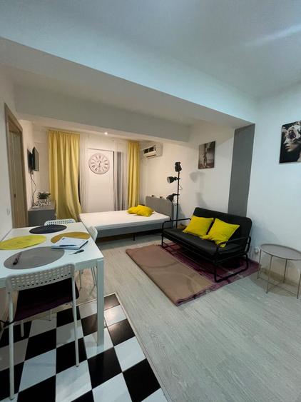 Aparatorii Patriei/Complex Rezidential Maison 10 - 5