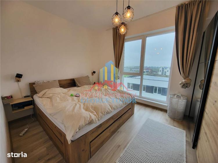 Vanzare apartament Militari Residence - 1