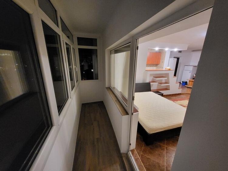 Vitan-Casa de Pensii, garsoniera, 42 mp, moderna, PET FRIENDLY - 10