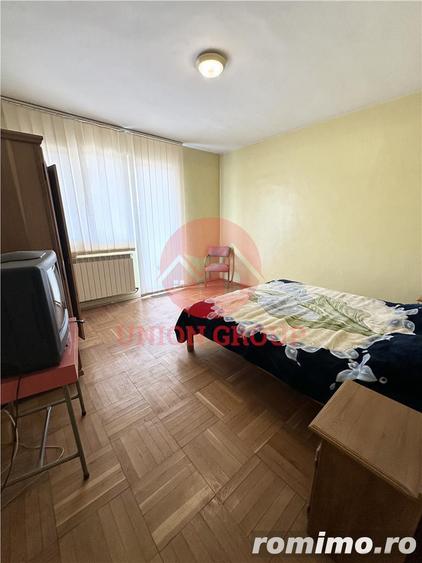 Casa D+P+1E+M cu teren de 471 mp, localitatea Ovidiu aproape de lac - 7