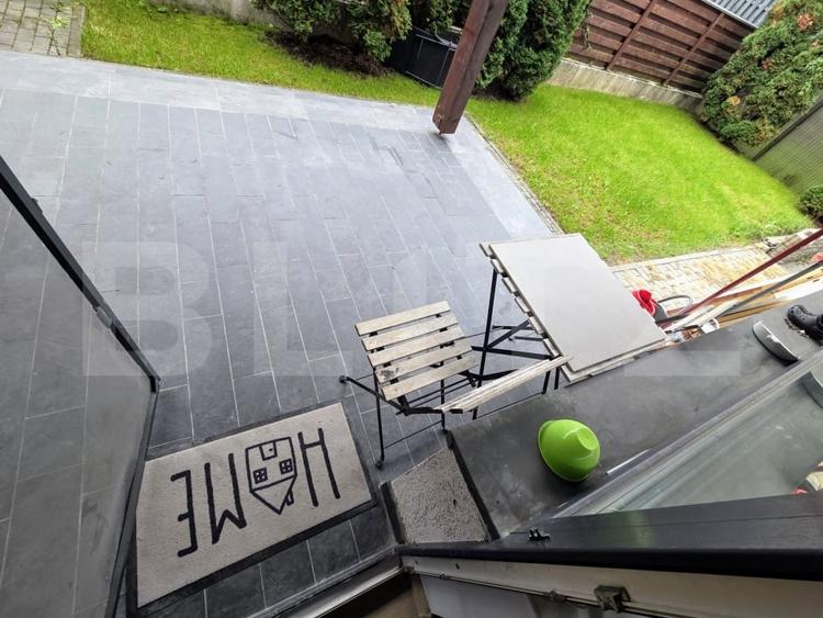 Duplex de vanzare – zona Crizantemelor, la 5 minute de Manastur - 2