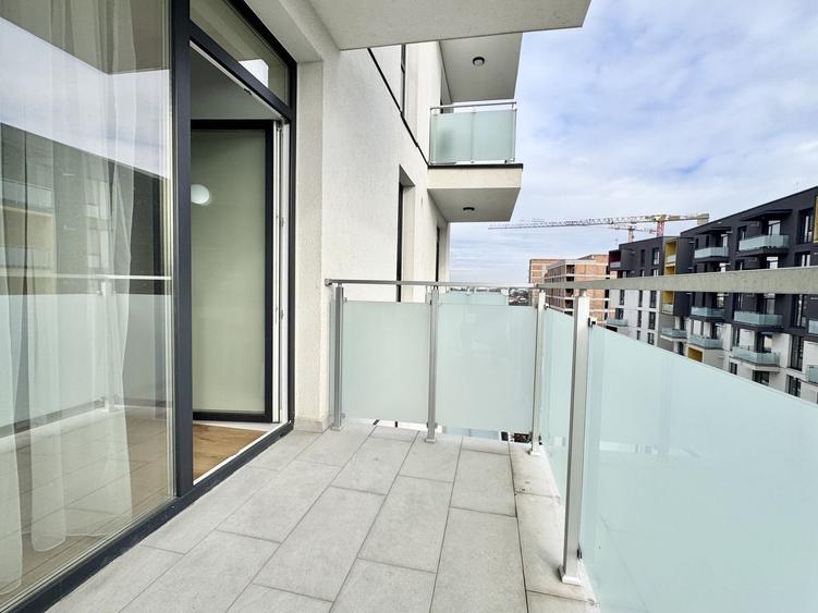 Prima inchiriere - 2 camere premium, Nou, design modern - 16