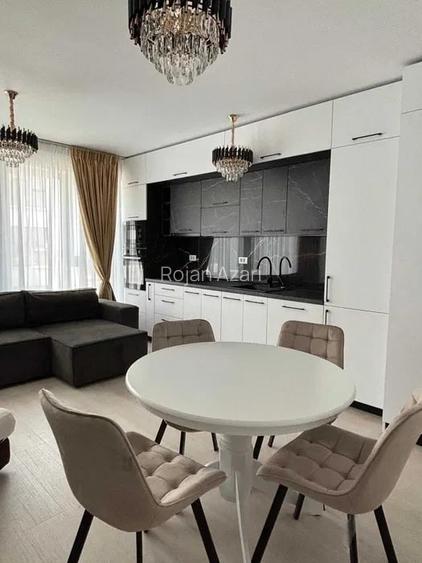 Apartament 2 Camere - MTM Pipera Lake | Parcare Inclusa | Prima Inchiriere