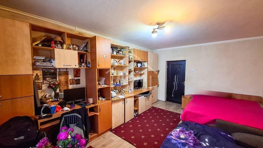 Garsoniera Suprafata Generoasa - 5