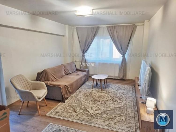 Apartament 3 camere de inchiriat, zona Central, 65,00 mp #16681