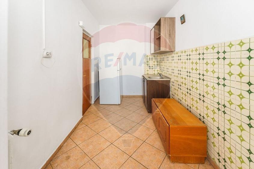 Apartament 2 camere de închiriat – Universitate - 3