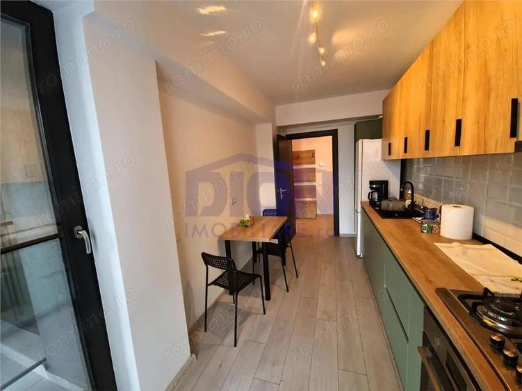 Drumul Taberei Rezidenece 2 - 6