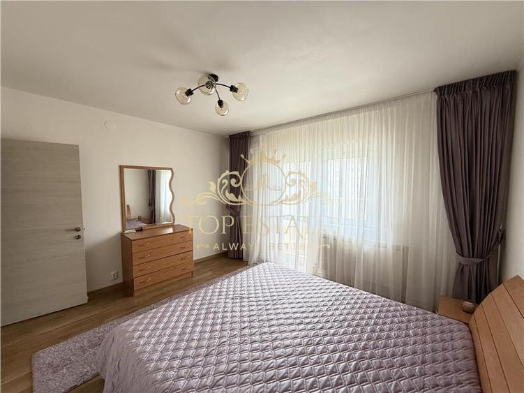 Inchiriere apartament 3 camere, Calea Vitan - Vitan Mall, Bucuresti - 7