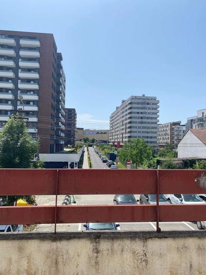 Pf vand apartament cu 3 camere - 5