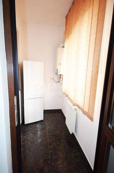 Centru - Palas Mall, 2 camere modern, mobilat si utilat - 5