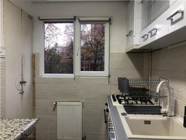 Vanzare 2 Camere Calea Bucuresti la Etaj 1, Contract Parcare - 11