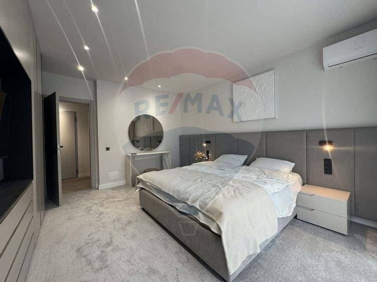 Apartament 2 camere amenajat premium I Arqa Jolie Village - Pipera - 7