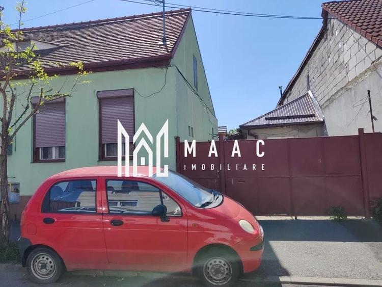 Casa Duplex I Curte I Pivnita I Terezian - 11