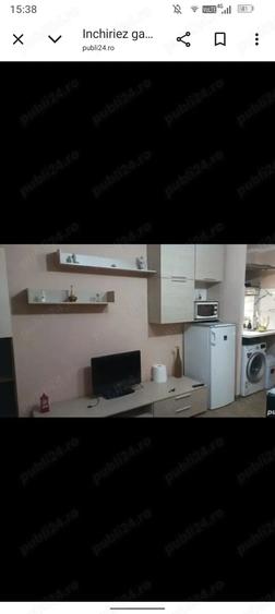 Inchiriez garsoniera zona Buzia?ului langa hevan proprietar - 3