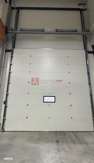 Hala 599 mp - Acces facil - Prejmer - Investitie - 7