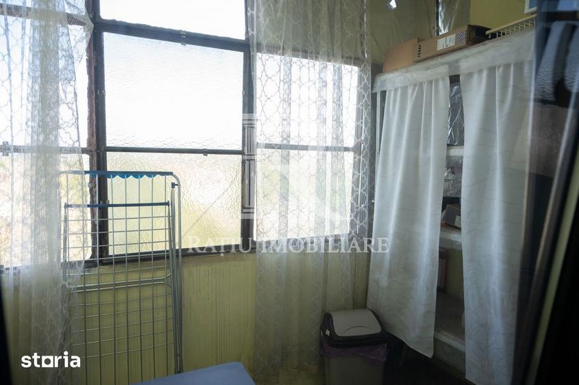 Apartament cu 2 camere | Nufarul | Oradea - 7