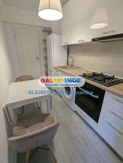 Garsoniera Lux Berceni - Dimitrie Leondia - 5 Min Metrou - 1