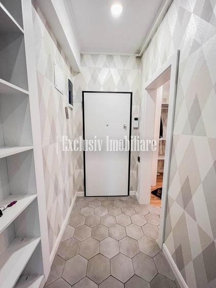 Apartament Deosebit cu 4 camere 125 mp cu Parcare Subterana si Terasa - 8