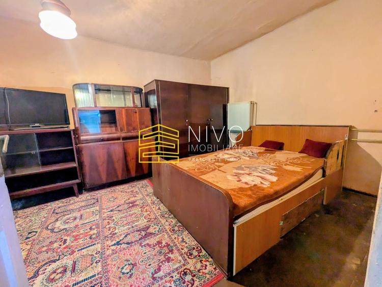 Casă singur în curte – Tg. Mureș – Libertății – Zona Darina - 7