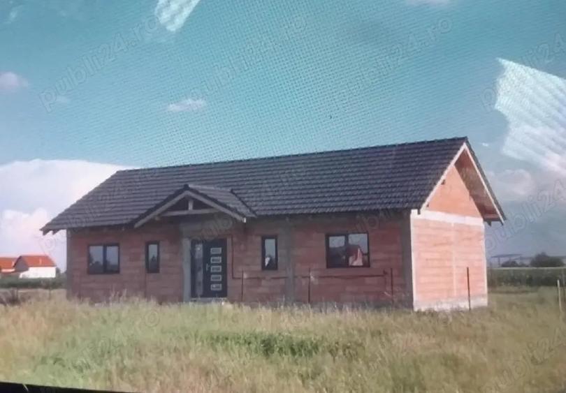 Casa de vanzare Zona Zimancuz Arad - 1