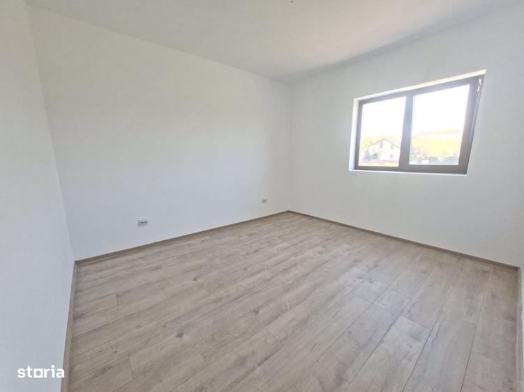 Apartament cu 2 camere decomandat în Lunca Cetățuii