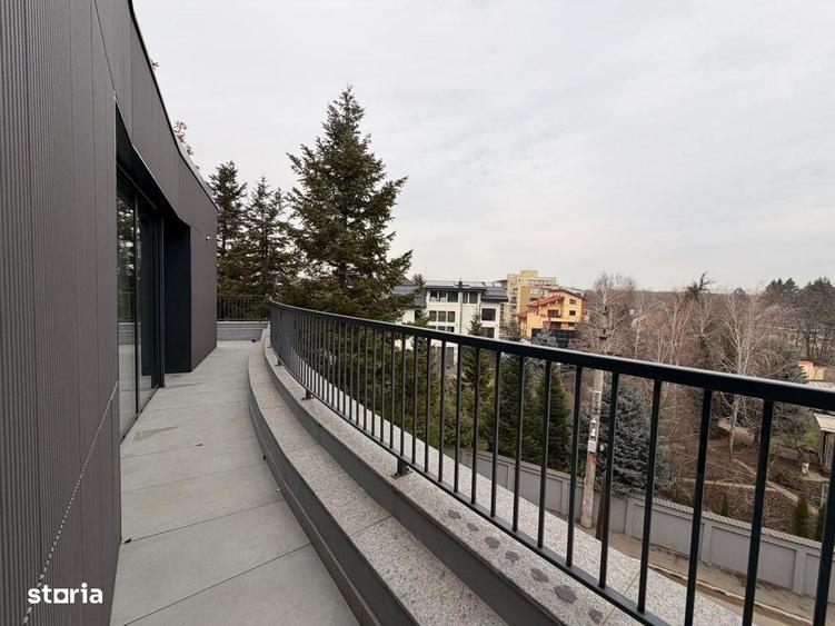 Apartament cu 4 camere, mobilat în Iancu Nicolae