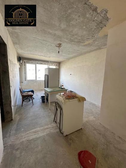 COMISION 0 | Titan 1 Decembrie Metrou - 2 Camere 52mp Balcon Reabilitat - 5