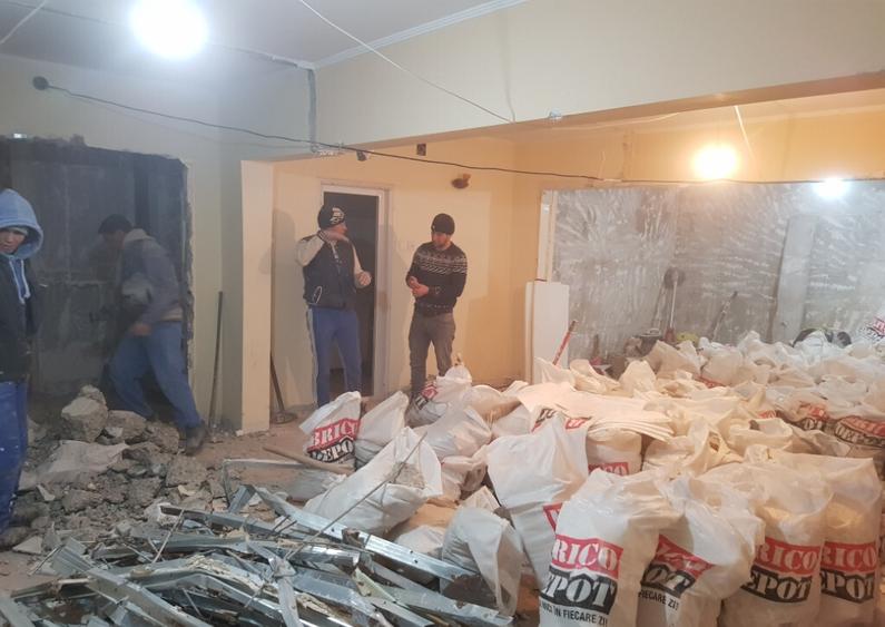 Apartament 2 camere la cheie!!! Radu Negru - 10