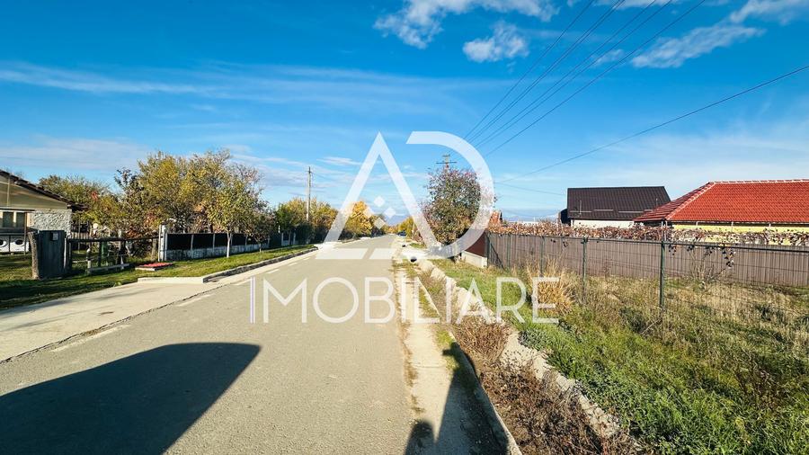 Teren de vânzare Dănești, Sasa / 8 km de oraș - 2