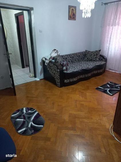 Apartament 2 camere semidecomandat de vanzare zona Crang - 4