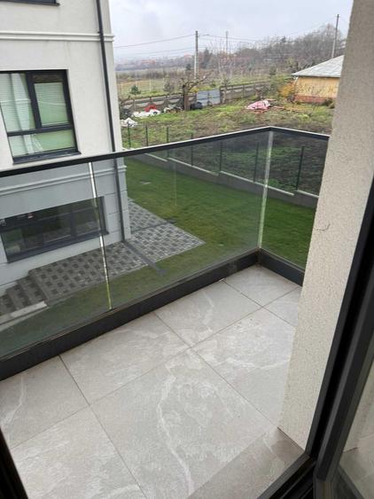 Garsoniera - Complex modern Sivco - Miroslava - 1