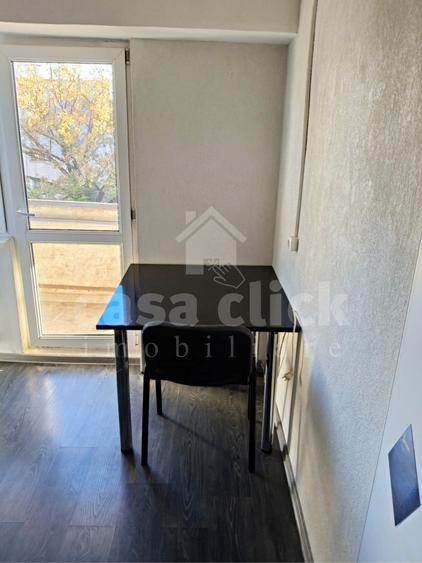 Apartament 1 camera, mobilat si utilat, Piata Centrala - 5