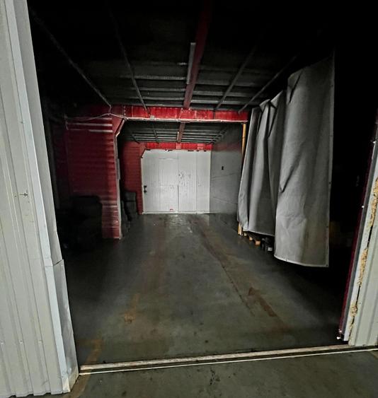 Hala Industriala, zona Ina Schaeffler , 530 mp utili - 6