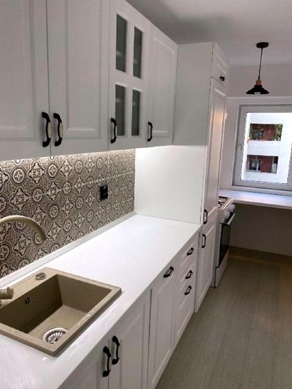 Garsonieră 13 Septembrie , 42 mp, ultrafinisată, totul nou, ideală pt student - 8