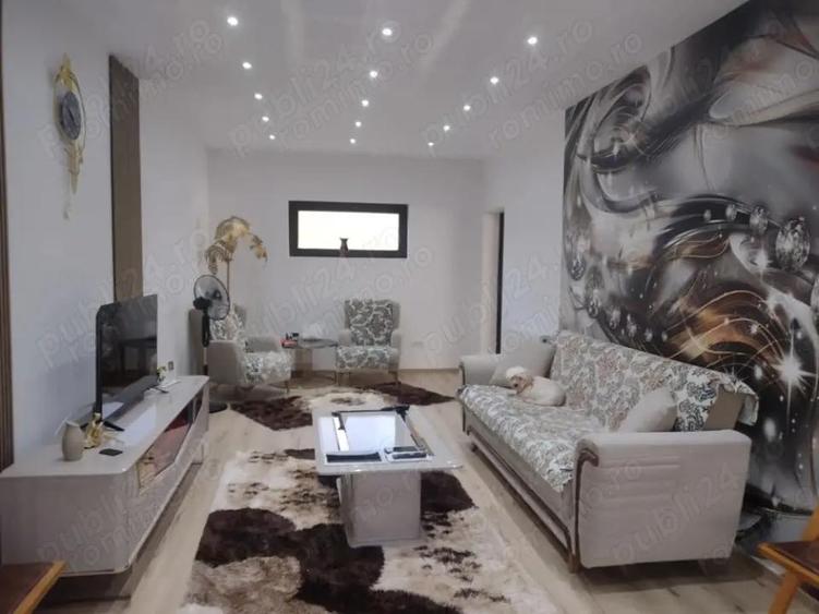 APARTAMENT MODERN IN VALENI DE MUNTE CONSTRUIT IN 2024, 2CAMERE,PARCARE,TERASA - 1