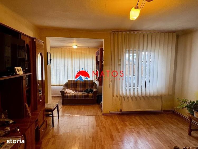 Casa de inchiriat Campina | Curte 481 mp | 0% comision - 3