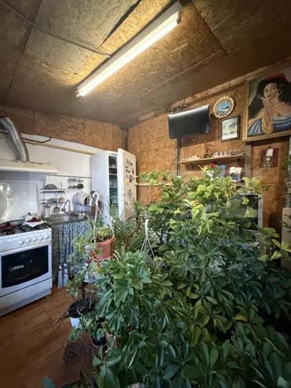 Casa parter, 110 mp, 1136 mp teren, zona Popoveni - 1