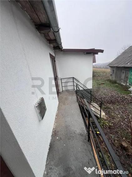 RECO, casa in Sinteu, aproape de Huta Slavia - 5