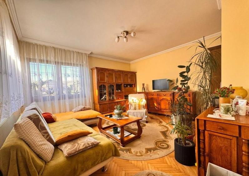 Casa individuala, 140mp, teren 540mp, in Baciu zona Transilvaniei - 2