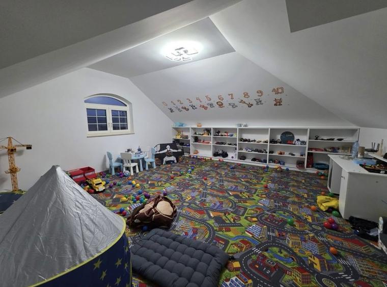 Vand casa Premium Manolesti, 95% finalizata - 7