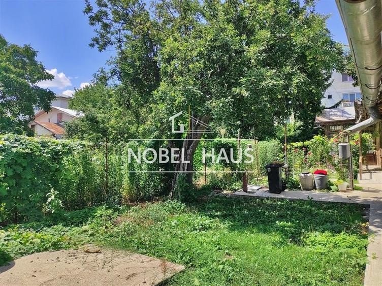 Teren intravilan Barlad, 707 mp, zona centrala, str Bradului - 5